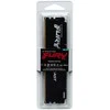 Kingston Technology FURY Beast 16GB 5600MT/s DDR5 CL40 DIMM Juodas