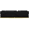 Kingston Technology FURY Beast 16GB 5600MT/s DDR5 CL40 DIMM Juodas