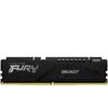 RAM Kingston 32GB 5600MT/S DDR5 CL36 DIMM FURY BEAST Juodas EXPO