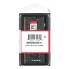 Nešiojamo kompiuterio atmintis Kingstonas | 16 GB | DDR4 | 3200 MHz | Užrašų knygelė | Registracijos Nr. | ECC Nr