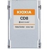 Kioxia CD8-R 7,68 TB 2,5" PCI Express 4,0 NVMe BiCS FLASH TLC