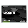 Kioxia EXCERIA 2.5" 960 GB „Serial ATA I