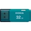 USB Atmintinė - Kioxia TransMemory U202 32GB USB A Tipo Mėlyna