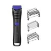 Trimmer REMINGTON BHT250 ( Juodas )