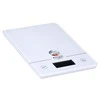 Adler | Virtuvinės svarstyklės | AD 3170 | Didžiausias svoris (talpa) 15 kg | Graduacija 1 g | Ekrano tipo LCD | Baltas