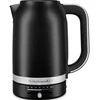 Elektrinis virdulys KitchenAid 5KEK1701EBM