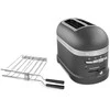 Skrudintuvas KitchenAid 5KMT2204EGR