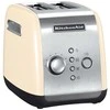 Skrudintuvas KitchenAid 5KMT221EAC (1100 W, kreminės spalvos)