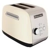 Skrudintuvas KitchenAid 5KMT221EAC (1100 W, kreminės spalvos)