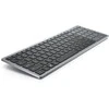 Dell Compact Multi-Device Belaidė klaviatūra - KB740 - US International (QWERTY)