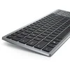 Dell Compact Multi-Device Belaidė klaviatūra - KB740 - US International (QWERTY)