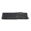 ESPERANZA EK116 – 5905784769288 BUFFALO klaviatūra, standartinė USB 104 klavišai