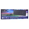 ESPERANZA TK109 - 5901299942611 TITANUM TK109 AKRON Belaidė klaviatūra and Wierless Pelė USB 2.4GHz