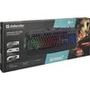 Klaviatūra Defender Werewolf GK-120DL