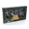 KLEIN diržas su „Bosch Tools“ „pasidaryk pats“ rinkiniu