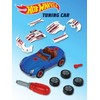 Klein Hot Wheels Rinkinys do tuningu