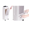 Mobilus oro kondicionierius HONEYWELL TC10PCEI
