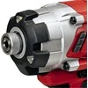 EINHELL Smūginis suktuvas TE-CI 18/1 Li 4510034 (1/4') be akumuliatoriaus ir kroviklio