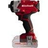 EINHELL Smūginis suktuvas TE-CI 18/1 Li 4510034 (1/4') be akumuliatoriaus ir kroviklio
