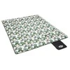 NC8008 LEAVES PICNINC MAT 220X200 PE ALU NILS CAMP