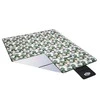 NC8008 LEAVES PICNINC MAT 220X200 PE ALU NILS CAMP