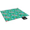 NC8019 PICNIC MAT HUMMING-BIRD 200 x 200cm NILS CAMP