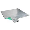 NC8019 PICNIC MAT HUMMING-BIRD 200 x 200cm NILS CAMP