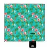 NC8019 PICNIC MAT HUMMING-BIRD 200 x 200cm NILS CAMP