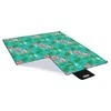NC8019 PICNIC MAT HUMMING-BIRD 200 x 200cm NILS CAMP