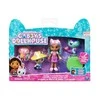 Spin Master Gabby's Dollhouse Friends figūrėlių rinkinys