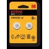 Bateria Litowa Kodak 3v Cr1025 Dl1025 1025 2 Szt.