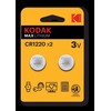 Baterija - Kodak CR1220 Litis
