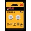 Kodak CR2430 Vienkartinė ličio baterija