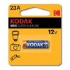 Bateria „Kodak ULTRA Alkaline 23A“ baterija, 1 vnt.
