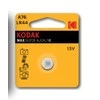 Bateria „Kodak ULTRA Alkaline A76 LR44“ baterija, 1 vnt.