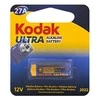Bateria „Kodak ULTRA Alkaline 27A“ baterija, 1 vnt.