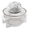 ESPERANZA EKO003 QUASAR - mini orkaitė - 18l. 1200-1400W