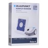 Krepšys Blaupunkt VCB201 dulkių siurbliui Blaupunkt ACC025