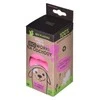 STARCH BAG - Dog poop bags - 8 x 15