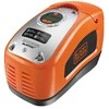 Black &amp; Decker kompresorius ASI300 - 11 bar - AC - 12/230 V