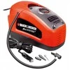 Black & Decker kompresorius ASI300 - 11 bar - AC - 12/230 V