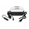 FreedConn ATJ1866 12V/230V LED LCD automobilinis kompresorius