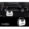 FreedConn ATJ1866 12V/230V LED LCD automobilinis kompresorius