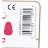 Spūstys – Kong Classic S 7,6 cm – (KONGT3E)