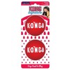 KONG Signature Balls Large – žaislas šuniui