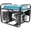 KÖNNER &amp; SÖHNEN Generatorius benzininis 3kW 230V KS 3000