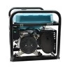 KÖNNER &amp; SÖHNEN Generatorius benzininis 3kW 230V KS 3000