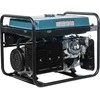 KÖNNER &amp; SÖHNEN trifazis benzininis generatorius KS 7000E-1/3, 5,0 kW, 230/400 V, el. starteris