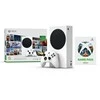 Microsoft XBOX Series S - Starter Bundle 512 GB Wi-Fi Baltas