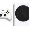 Microsoft XBOX Series S - Starter Bundle 512 GB Wi-Fi Baltas